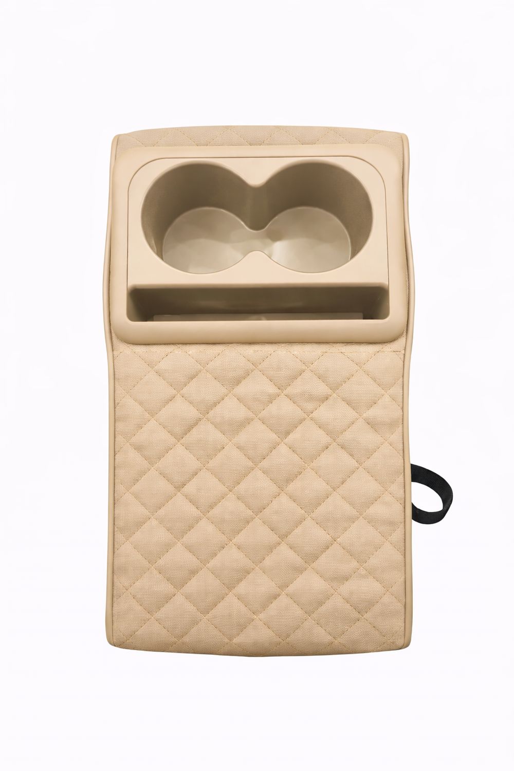 وسادة يد  للسيارة  بيج