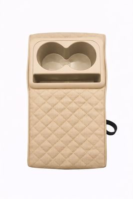 وسادة يد للسيارة بيج وسادة يد للسيارة بيج