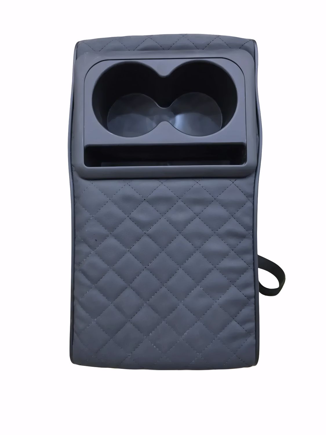 وسادة يد  للسيارة  اسود