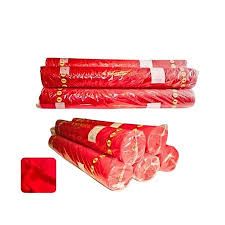 قماش رول 24 ياردة احمر قماش رول 24 ياردة احمر