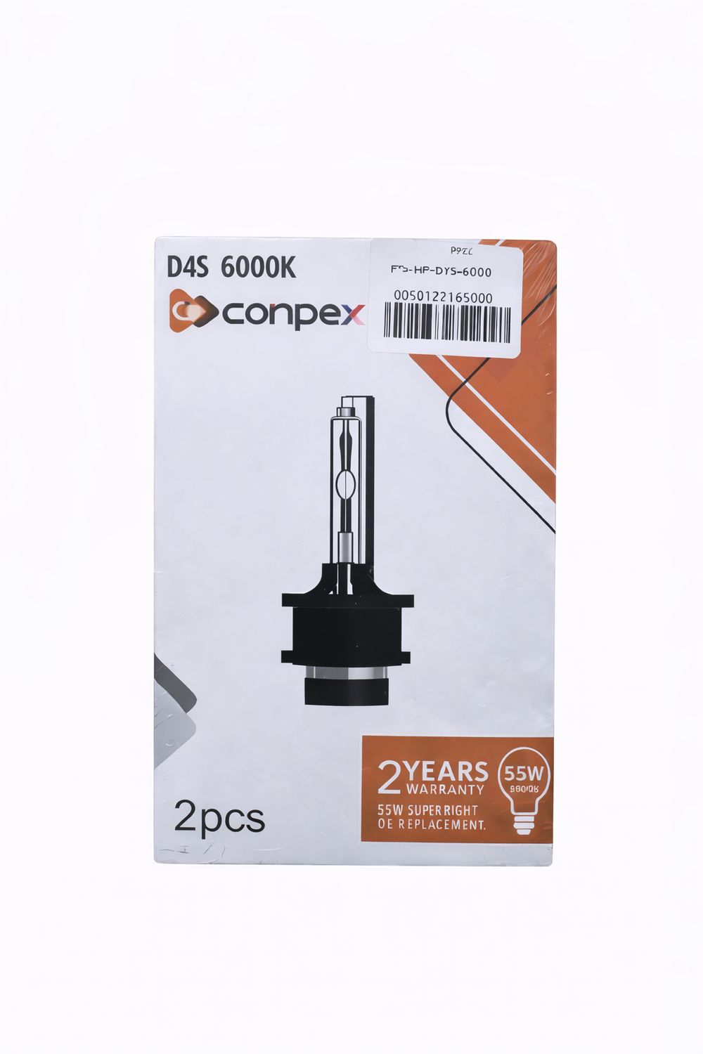 D4S - لمبات للسيارات رقم D4S - لمبات للسيارات رقم