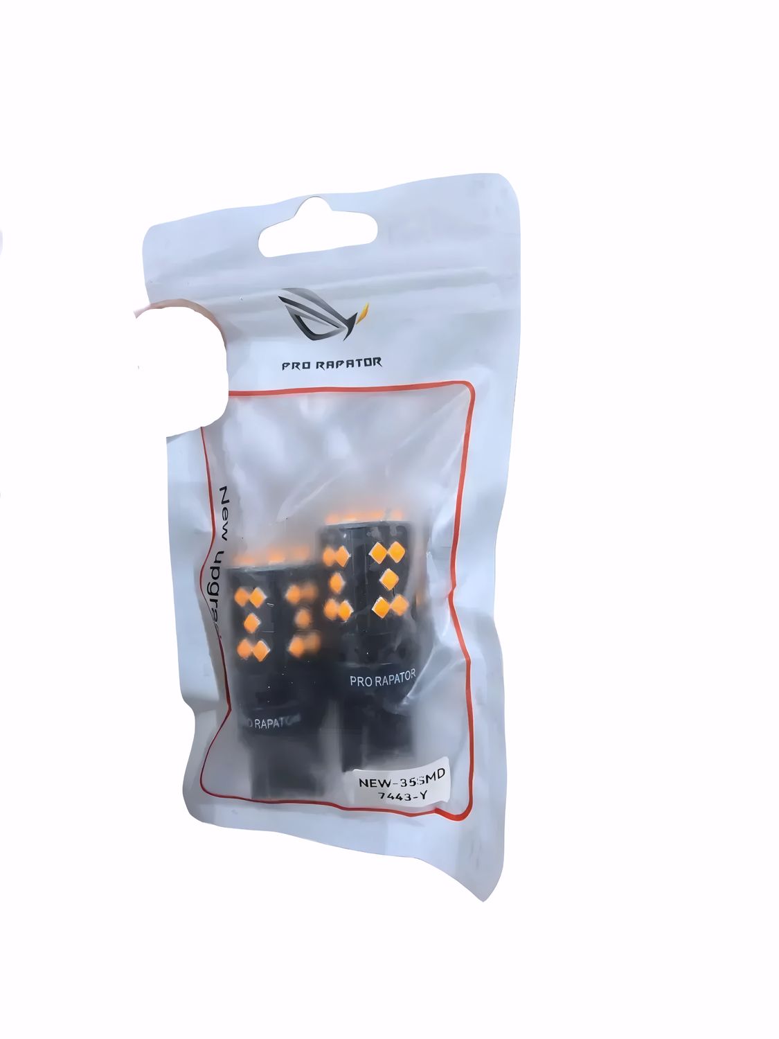 لمبة ليد اشارة