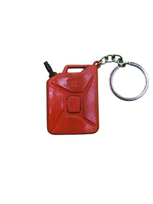 ميدالية شكل جركل