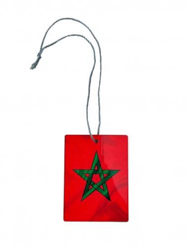 ‏علاقي مراية علامة المغرب