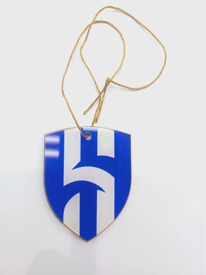 ‏علاقي مراية شكل الهلال