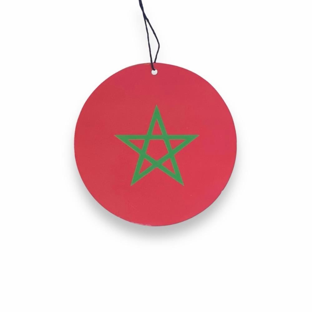 علاقي مراية علم المغرب علاقي مراية علم المغرب