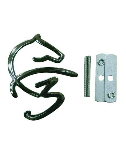 علامة شبك زينة