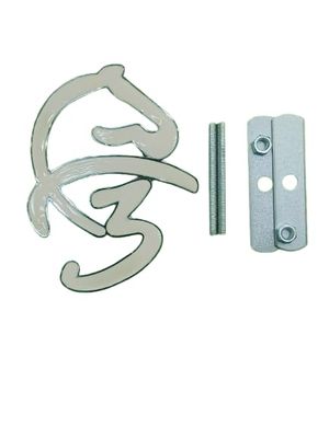 علامة شبك زينة