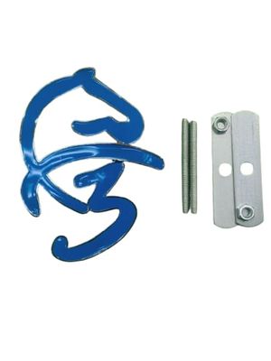 علامة شبك زينة