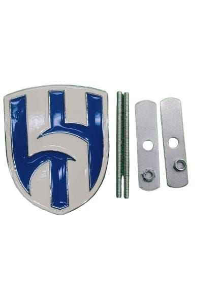 علامة شبك زينة