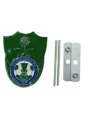 علامة شبك زينة