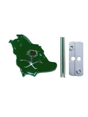 علامة شبك زينة