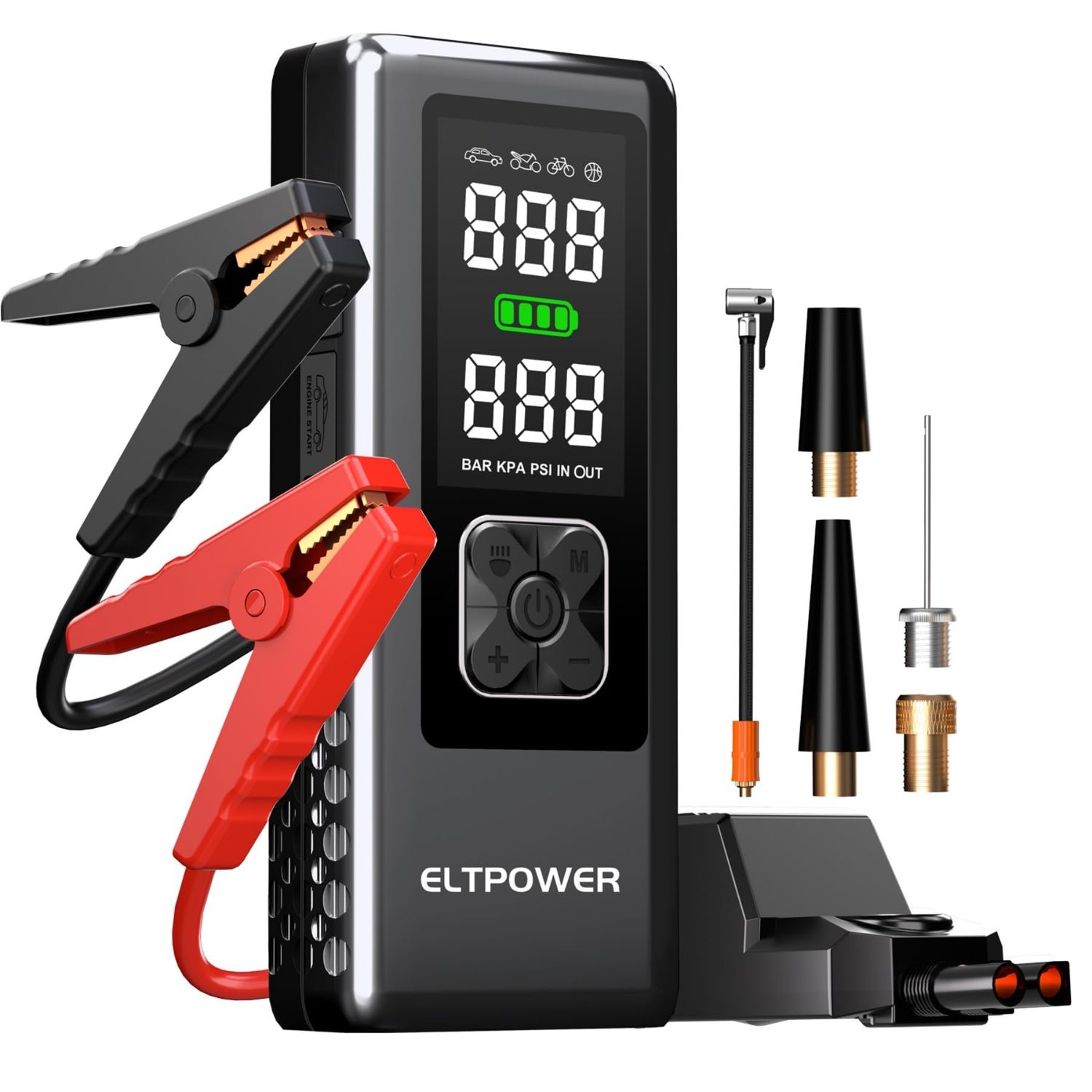 باور بنك باور بنك