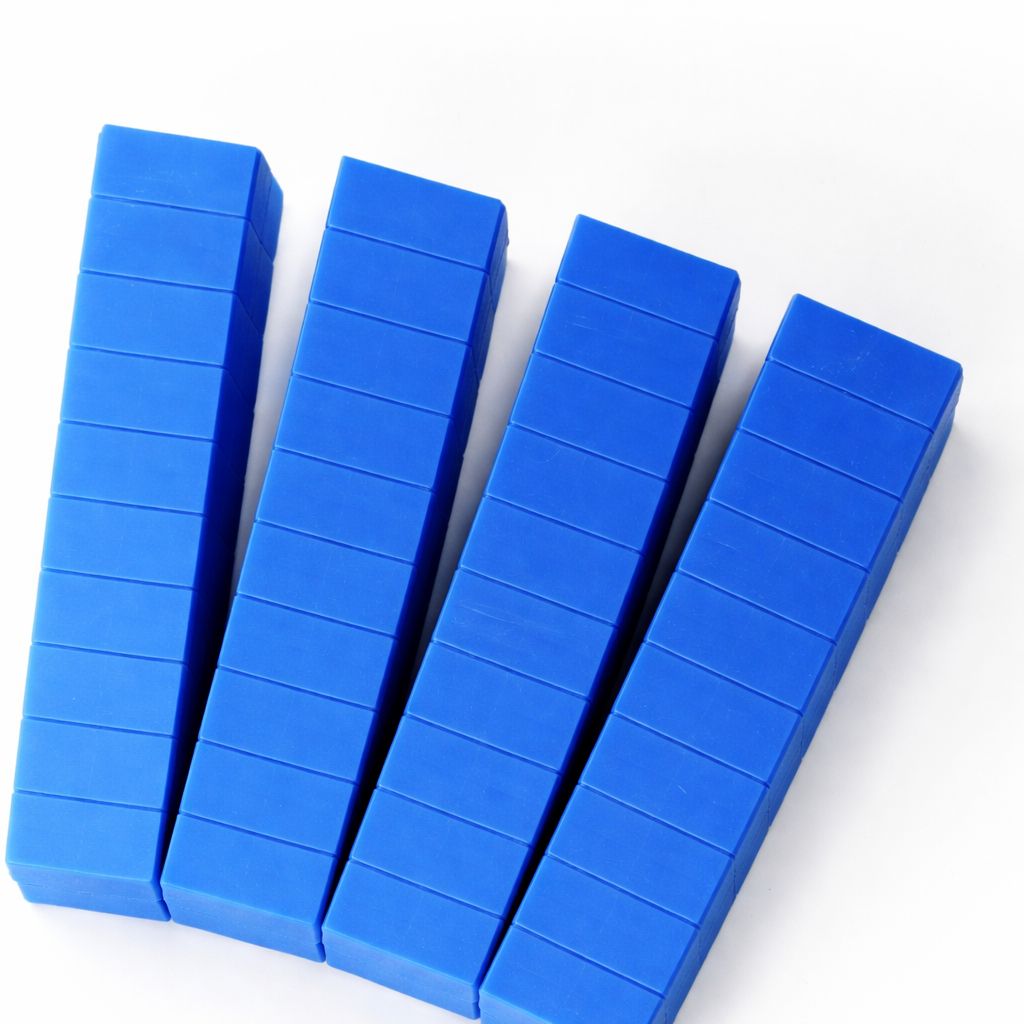 اسفنج باب ازرق