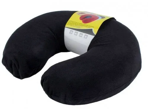 مخدة رقبة اسود مخدة رقبة اسود