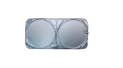 شماسية قماش وسط شماسية قماش وسط