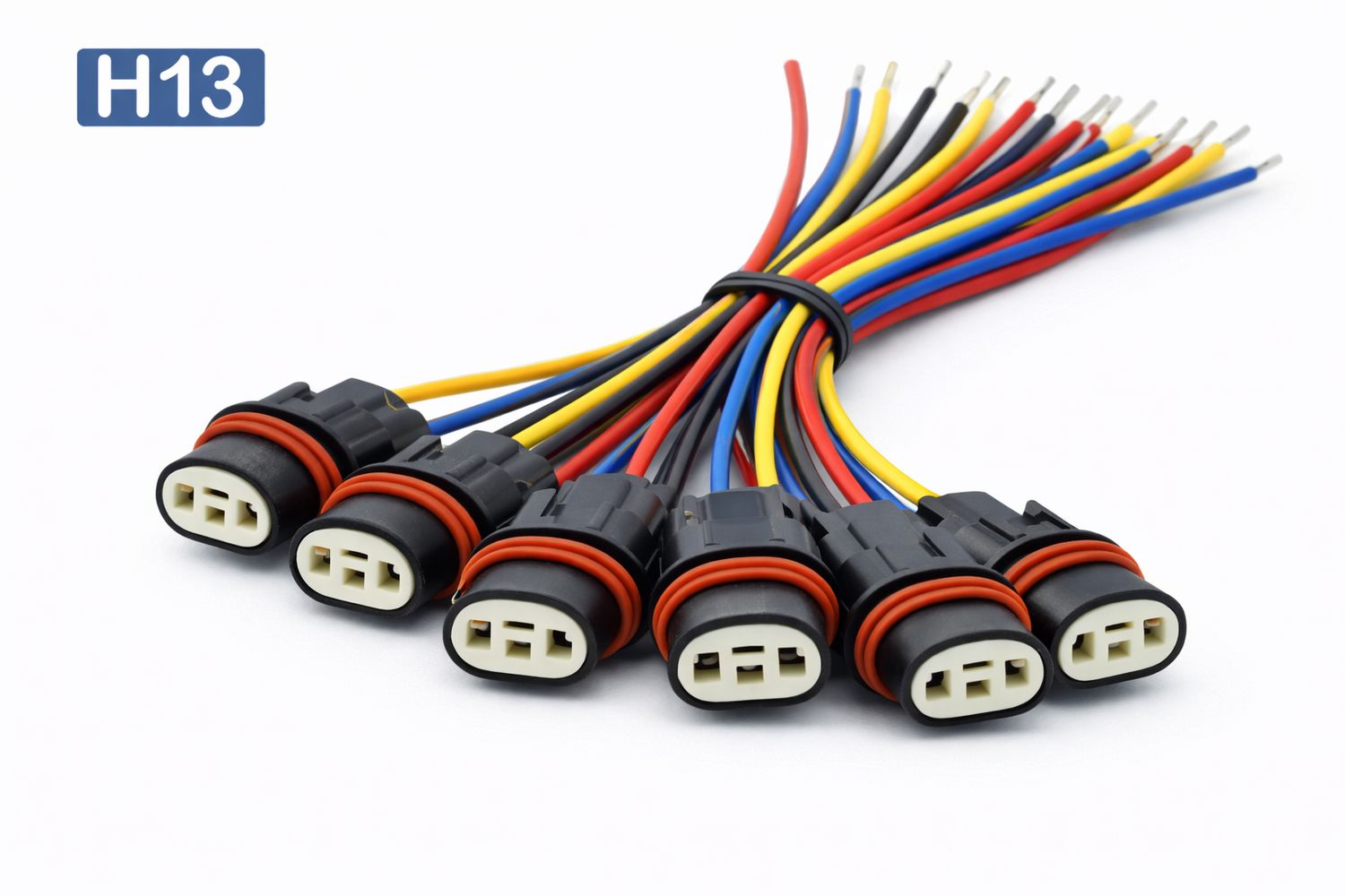 (H13) افياش مقاس