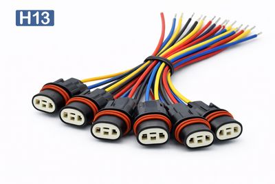 (H13) افياش مقاس (H13) افياش مقاس