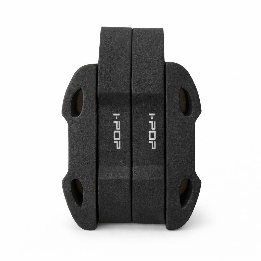 اسفنج باب شكل اسود