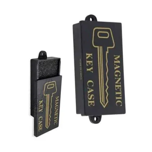 مغناطيس مفتاح