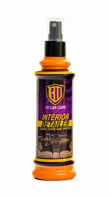 بخاخ تنظيف وتلميع داخلي  Rt 