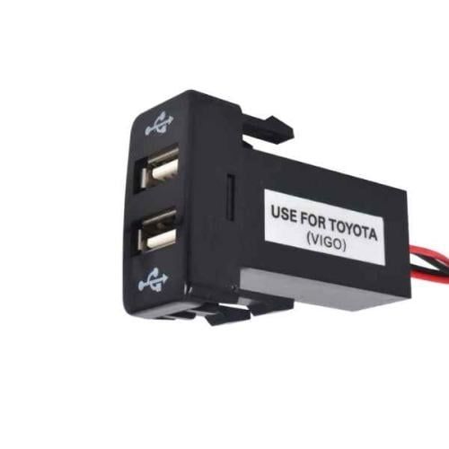 مخرج يو اس بي