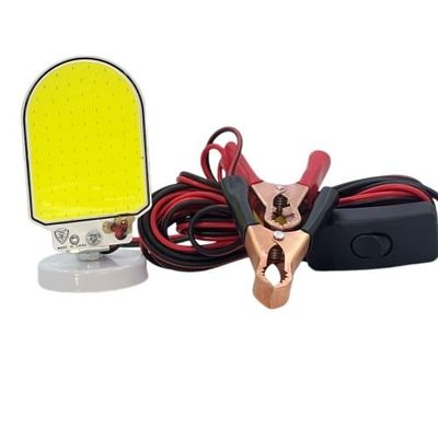 مصباح ليد بر ابيض مصباح ليد بر ابيض