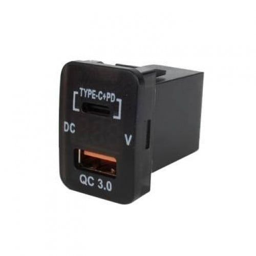 مفتاح يو اس بي