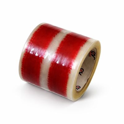 لاصق حماية ديكورات نيسان شفاف 50 متر - 10 سم