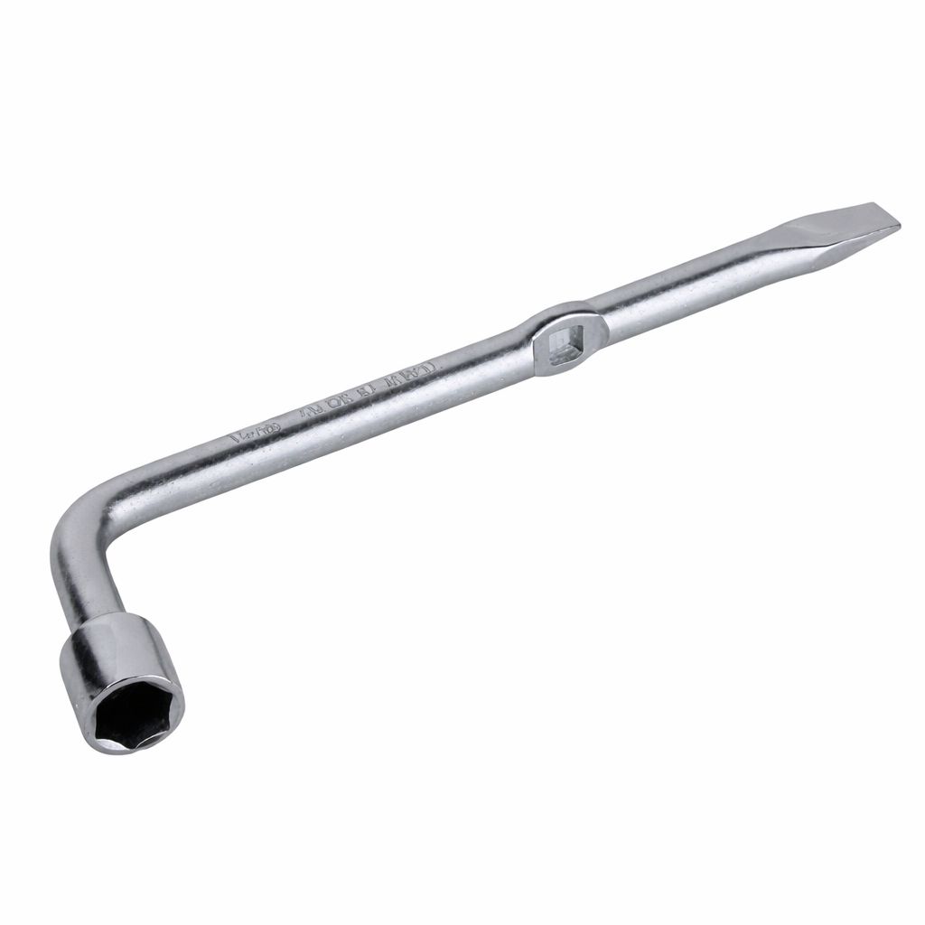 مفتاح عجل ال