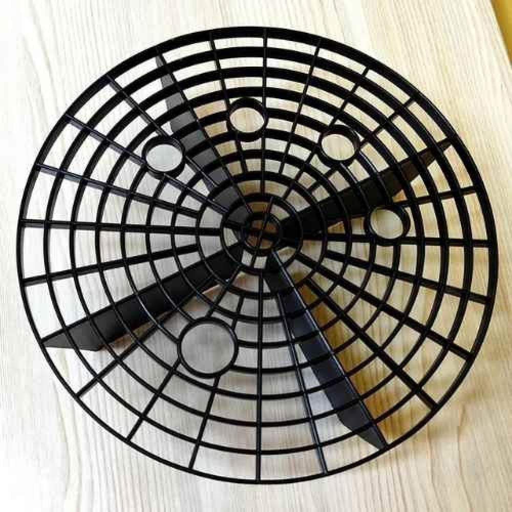 فلتر سطل غسيل السيارات لحماية الطلاء من الخدوش