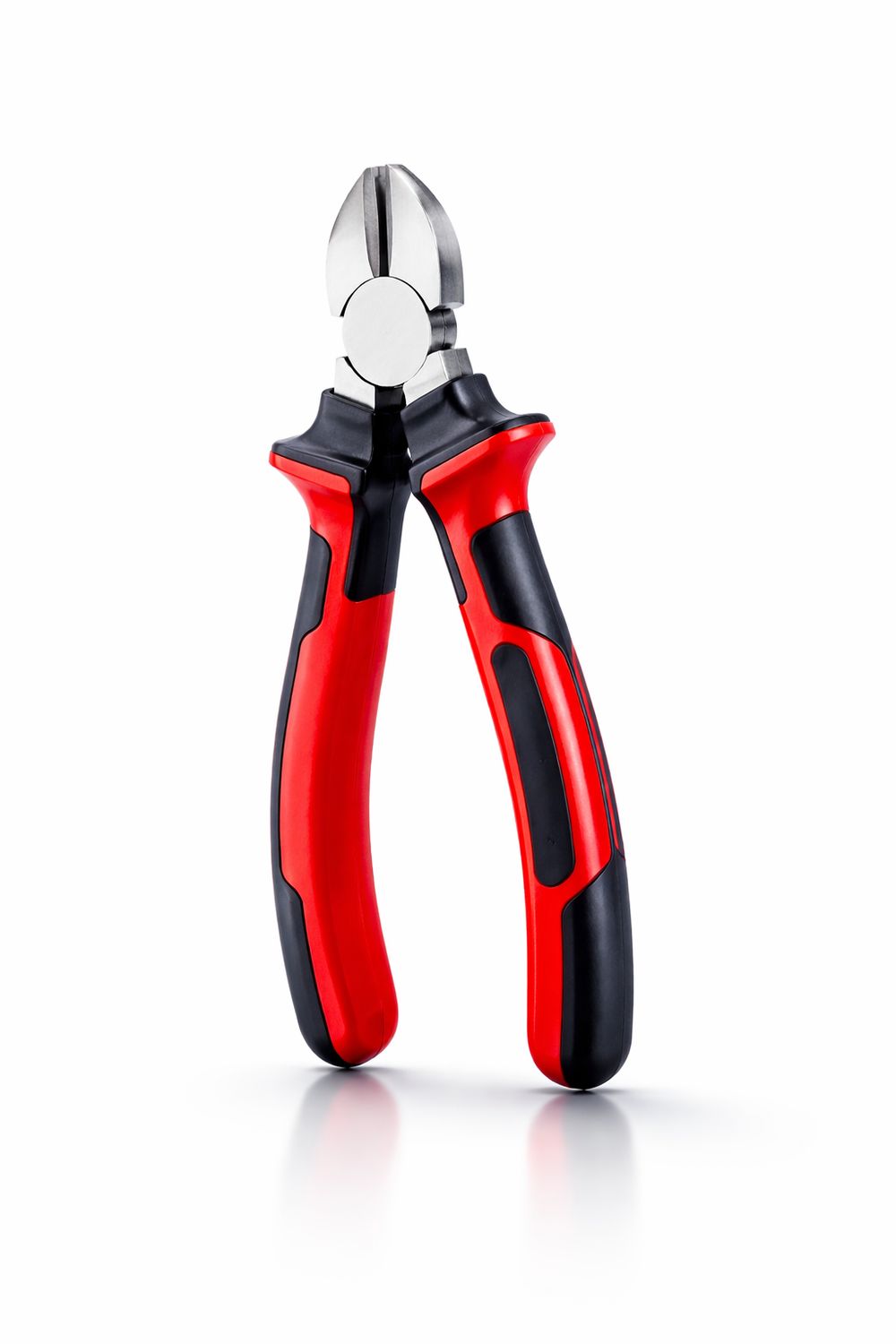 كماشة قطع 200mm: متانة، قوةإضافية، وراحة فائقة