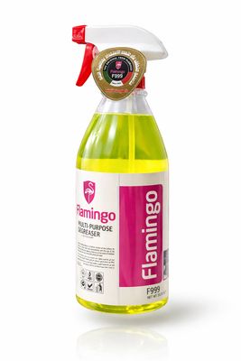 منظف متعدد الاستخدام من فلامنجو 1 لتر