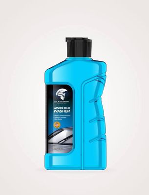 جلادياتورمنظف قزاز