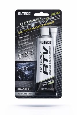 سيليكون درع الحرارة 315