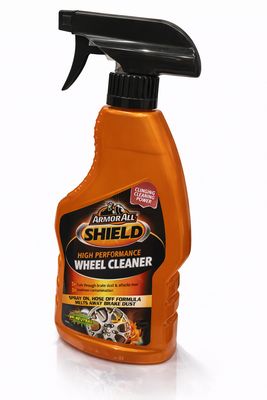 أرمور أول شيلد – منظف الجنوط عالي الأداء أرمور أول شيلد – منظف الجنوط عالي الأداء