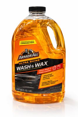 أرمور أول ألترا شاين – شامبو غسيل ولمعان بالشمع 1.89 لتر أرمور أول ألترا شاين – شامبو غسيل ولمعان بالشمع 1.89 لتر