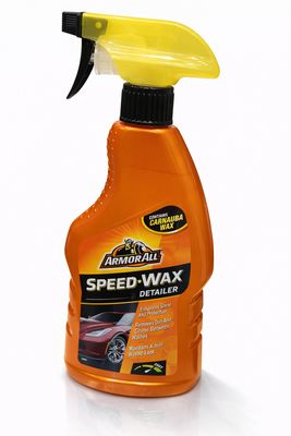 أرمور أول سبيد واكس – شمع سريع بخلاصة الكارناوبا أرمور أول سبيد واكس – شمع سريع بخلاصة الكارناوبا