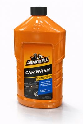 أرمور أول شامبو غسيل السيارات كبيرة أرمور أول شامبو غسيل السيارات كبيرة