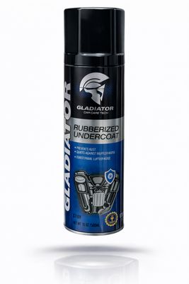 جلادياتور جار  طلاء مطاطي سفلي للسيارات