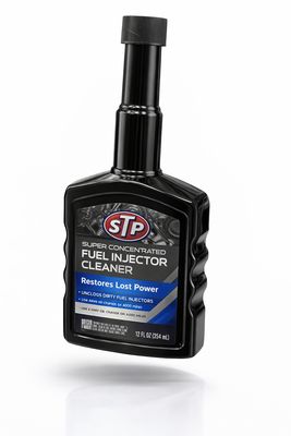 STB إس تي بي منظف بخاخات الوقود فائق التركيز 354 مل STB إس تي بي منظف بخاخات الوقود فائق التركيز 354 مل