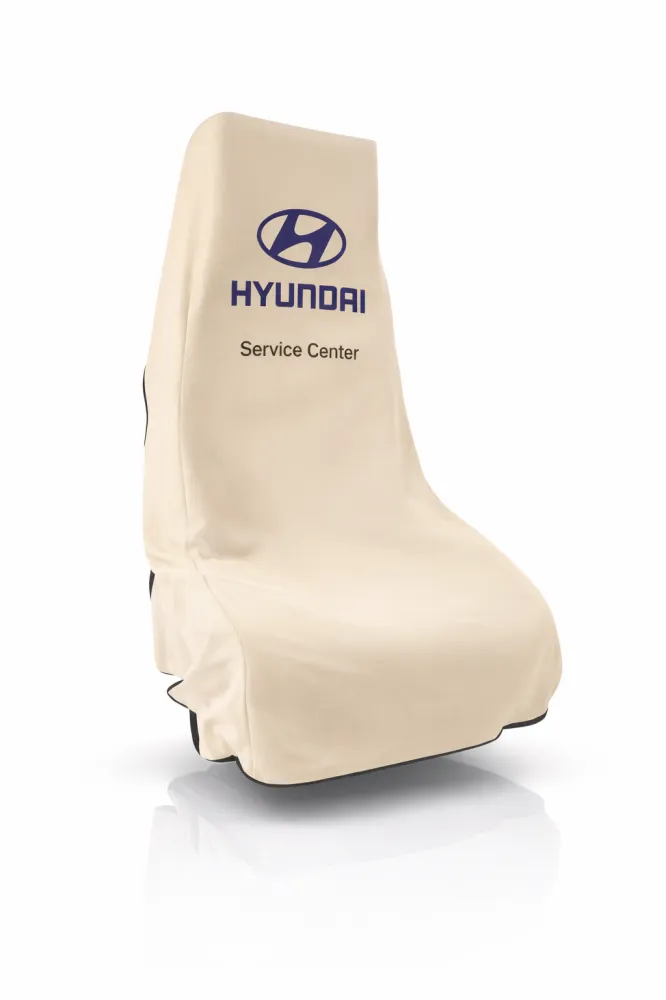 تلبيسة مراتب شعار هونداي-بيج