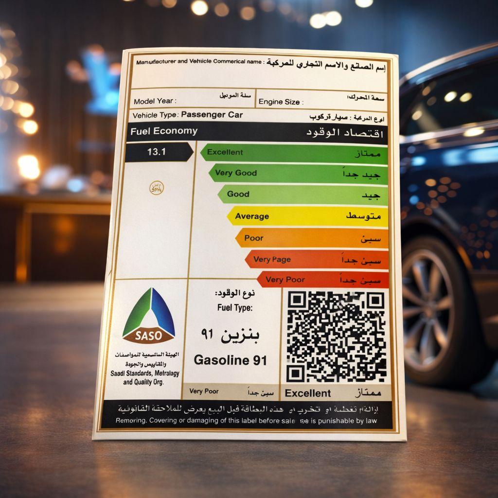 استيكر سيارات