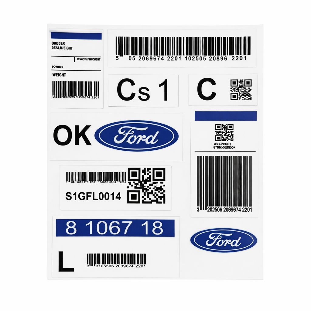 استيكر سيارات