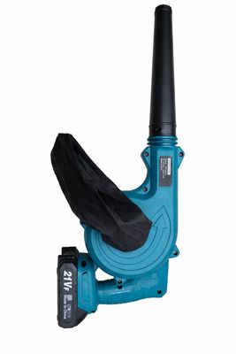 منفاخ تنظيف سيارات لاسلكي ليثيوم 21V منفاخ وشفط – احترافي