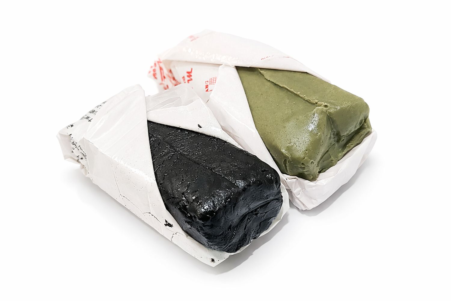 معجون إيبوكسي إصلاح سريع ثنائي المكوّن – لحام بارد وسد التسريب