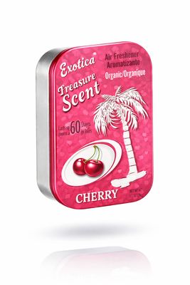 معطر جو برائحة الكرز  من إكزوتيكا