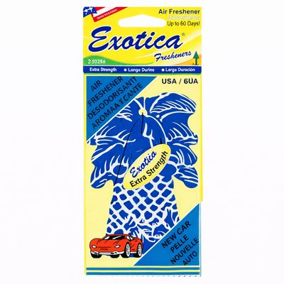 معطر جو علاق مراية برائحة  جديد من إكزوتيكا