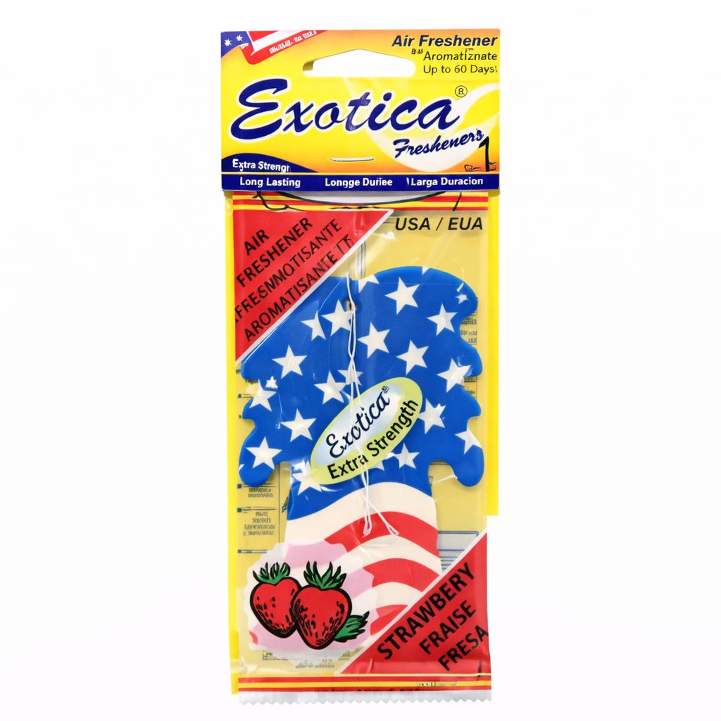 معطر جو علاق مراية برائحة فنييلا من إكزوتيكا معطر جو علاق مراية برائحة فنييلا من إكزوتيكا