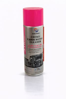 منظف الكربراتير من كينغ بوينت tk